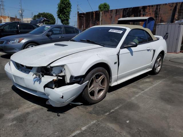 FORD MUSTANG GT 2000 1fafp45x5yf194493