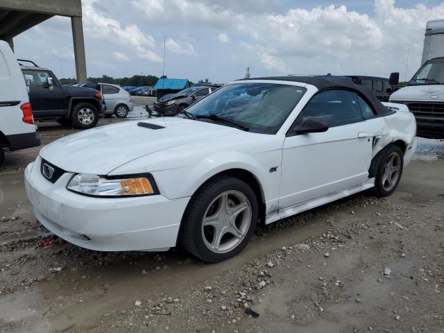 FORD MUSTANG GT 2000 1fafp45x5yf312476