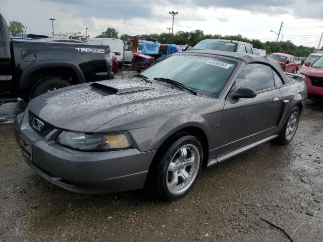 FORD MUSTANG GT 2003 1fafp45x63f429394