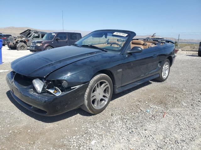 FORD MUSTANG 1998 1fafp45x6wf190529