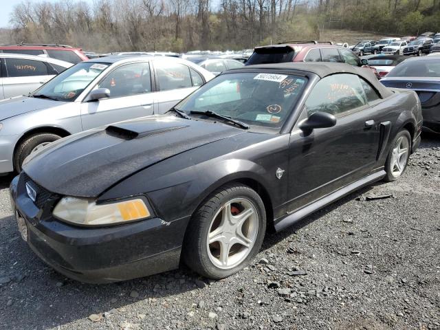 FORD MUSTANG 1999 1fafp45x6xf189530