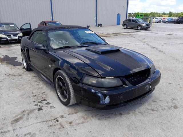 FORD MUSTANG GT 2003 1fafp45x73f417447