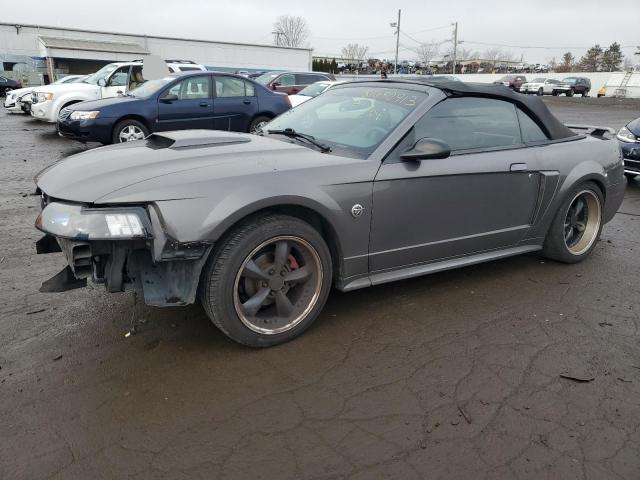 FORD MUSTANG 2004 1fafp45x74f130904