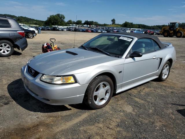 FORD MUSTANG GT 2000 1fafp45x7yf167618