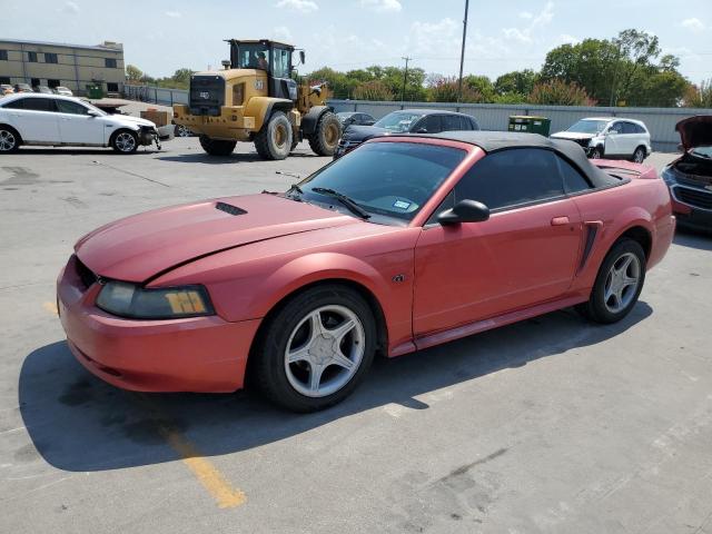 FORD MUSTANG GT 2000 1fafp45x7yf260980