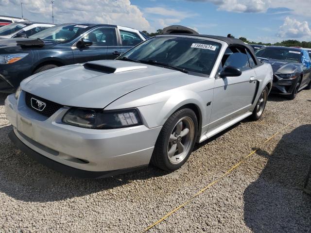 FORD MUSTANG GT 2002 1fafp45x82f110786