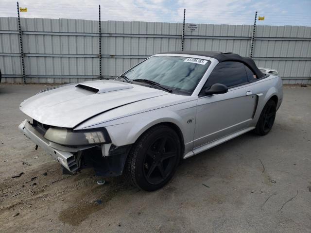 FORD MUSTANG GT 2003 1fafp45x83f453020