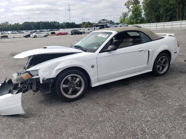 FORD MUSTANG GT 2004 1fafp45x84f129230