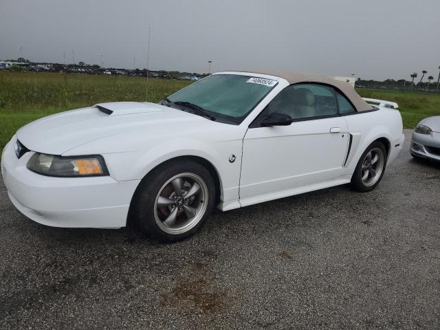 FORD MUSTANG GT 2004 1fafp45x84f140857