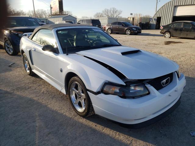 FORD MUSTANG GT 2004 1fafp45x84f234754