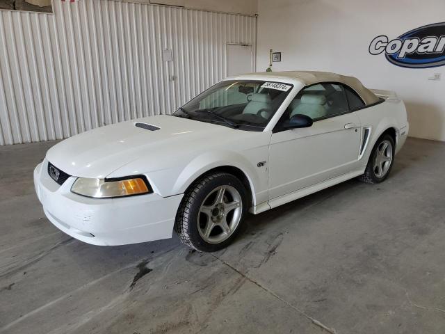 FORD MUSTANG 2000 1fafp45x8yf112059