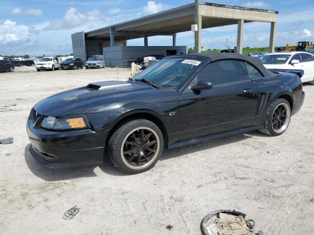 FORD MUSTANG GT 2000 1fafp45x8yf301276