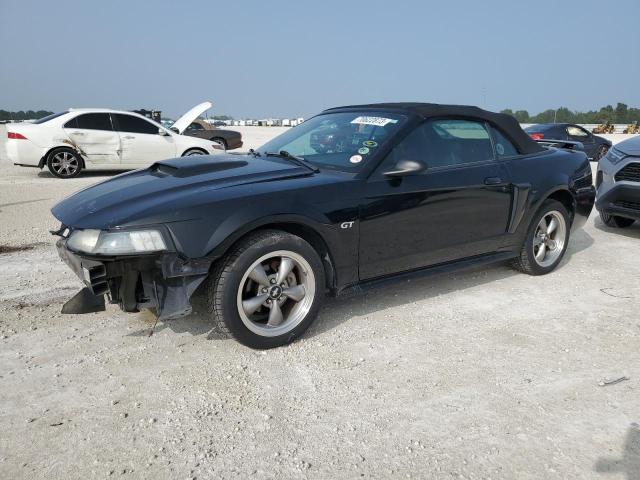 FORD MUSTANG GT 2001 1fafp45x91f135341