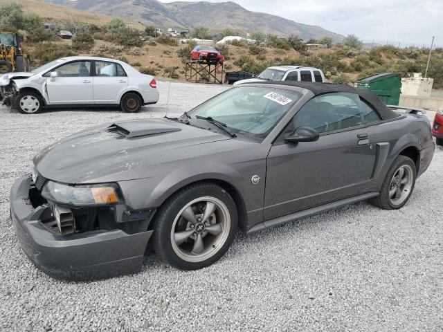 FORD MUSTANG GT 2004 1fafp45x94f170708