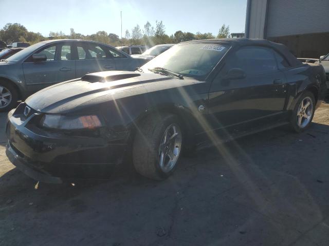 FORD MUSTANG GT 2004 1fafp45x94f197942