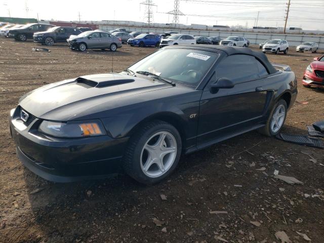 FORD MUSTANG 2000 1fafp45x9yf119554