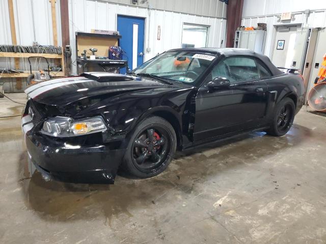 FORD MUSTANG 2001 1fafp45xx1f260672