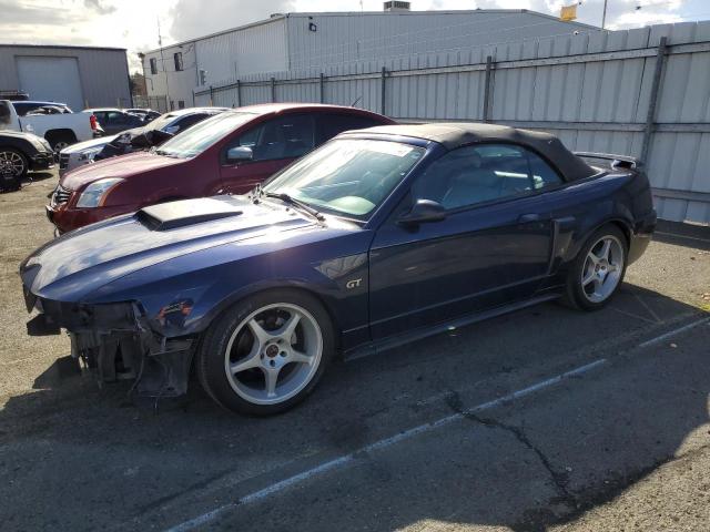 FORD MUSTANG 2001 1fafp45xx1f264057