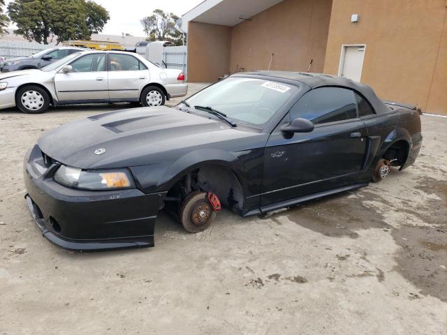 FORD MUSTANG 2001 1fafp46v51f195176