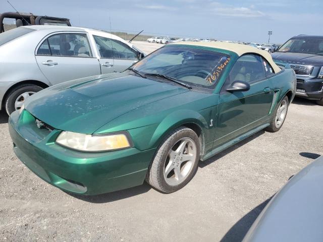 FORD MUSTANG CO 1999 1fafp46v7xf180624