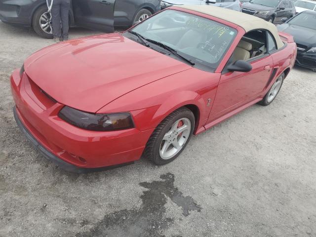 FORD MUSTANG CO 1999 1fafp46v7xf215520