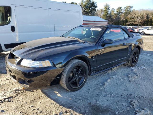 FORD MUSTANG CO 1999 1fafp46v8xf197626