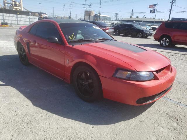 FORD MUSTANG SV 1999 1fafp47v0xf183640