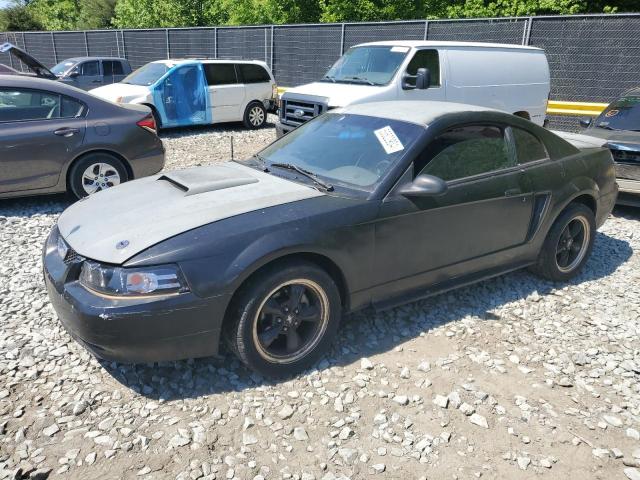 FORD MUSTANG 1999 1fafp47v5xf180524