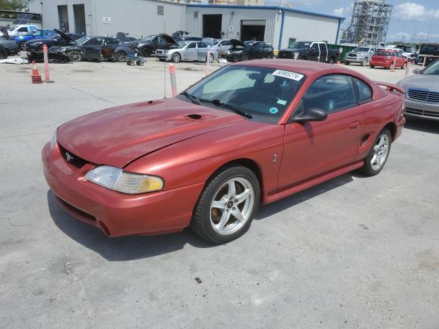 FORD MUSTANG 1998 1fafp47v8wf190768