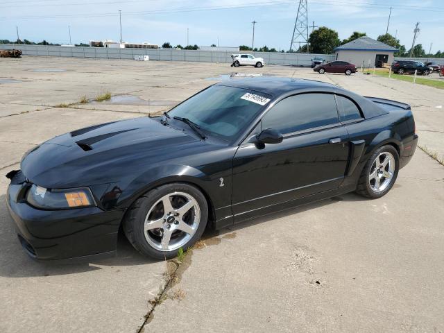 FORD MUSTANG CO 2003 1fafp48y53f305928