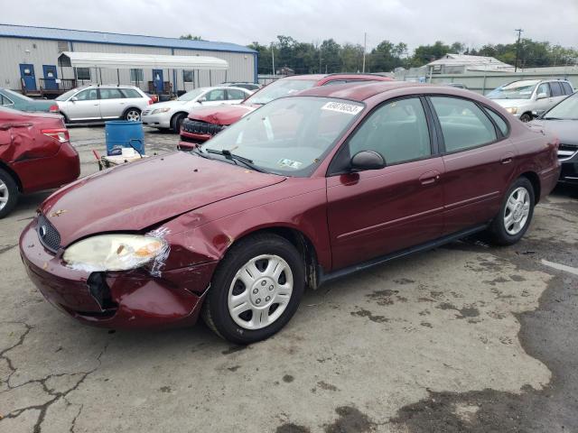 FORD TAURUS LX 2004 1fafp52224a165362