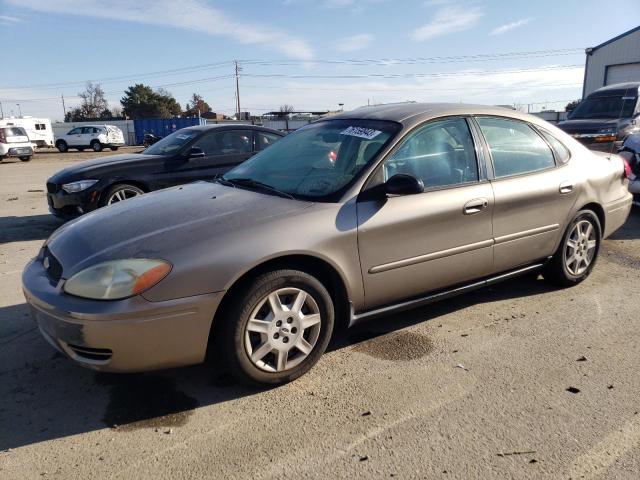 FORD TAURUS 2004 1fafp52224a185871