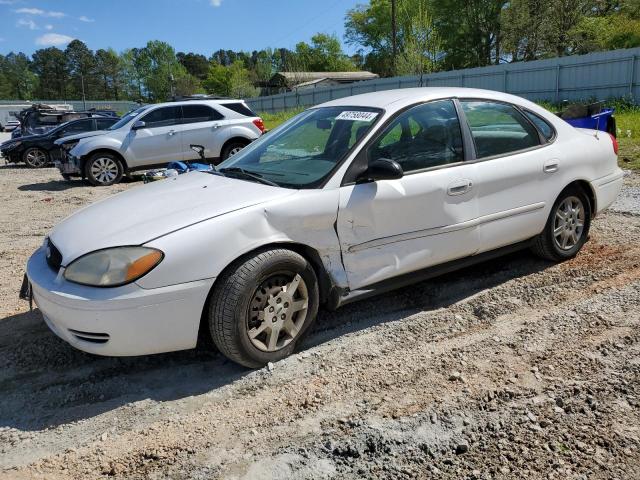 FORD TAURUS 2004 1fafp52244a175343