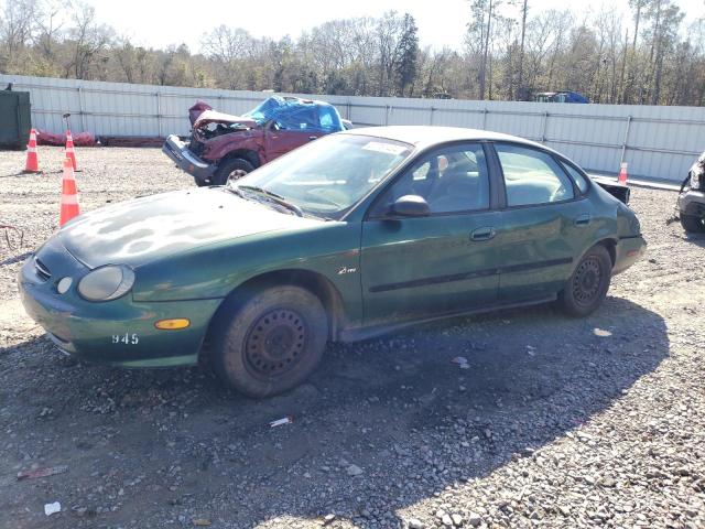 FORD TAURUS 1999 1fafp5224xg203756