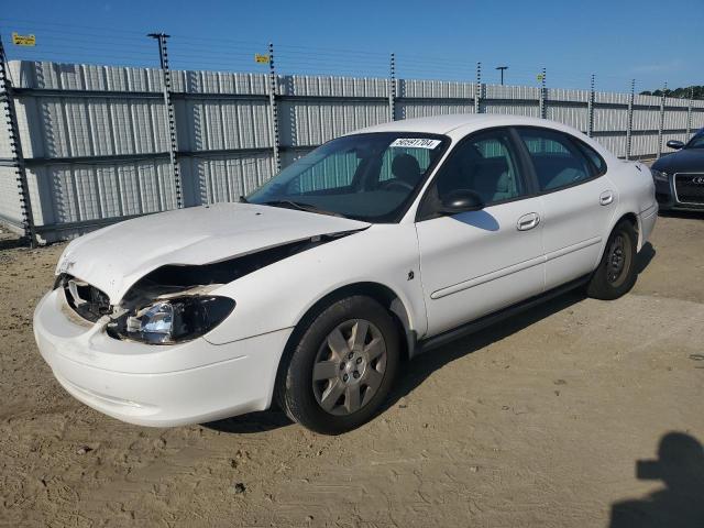 FORD TAURUS 2002 1fafp52262a174997