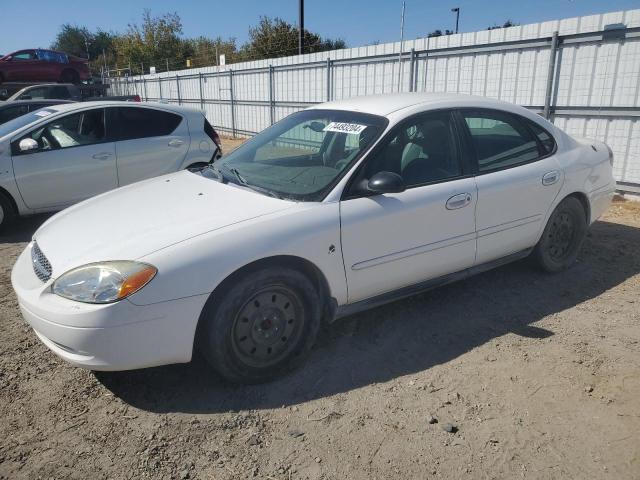 FORD TAURUS LX 2001 1fafp52281a246183