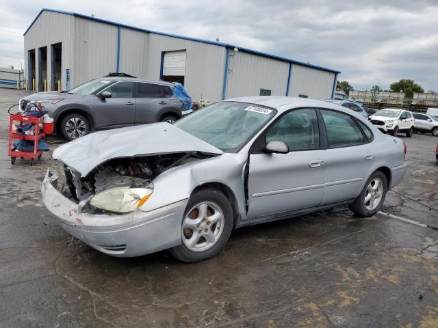 FORD TAURUS LX 2004 1fafp52284g199397