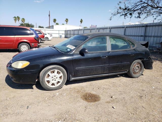 FORD TAURUS 2004 1fafp52294a186760