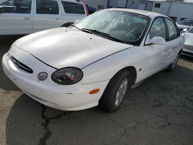 FORD ALL MODELS 1998 1fafp52s0wg212128