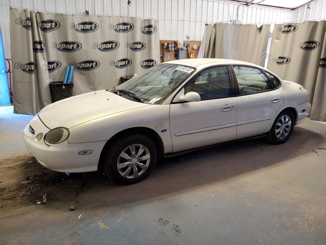 FORD TAURUS 1998 1fafp52sxwa269777