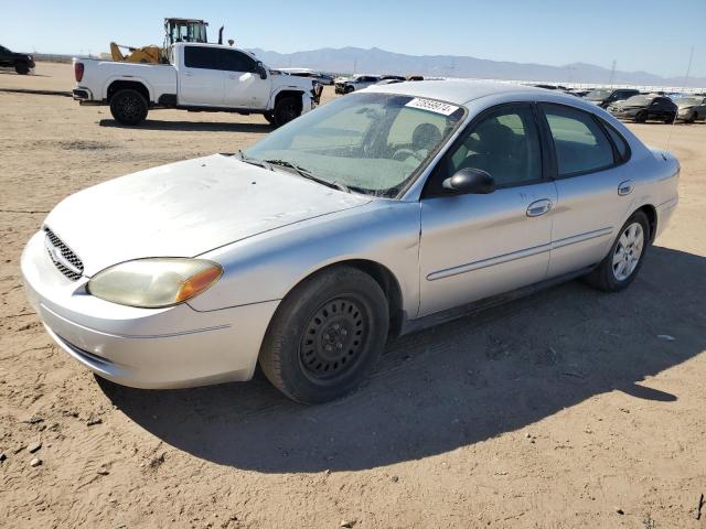 FORD TAURUS LX 2002 1fafp52u02g107360