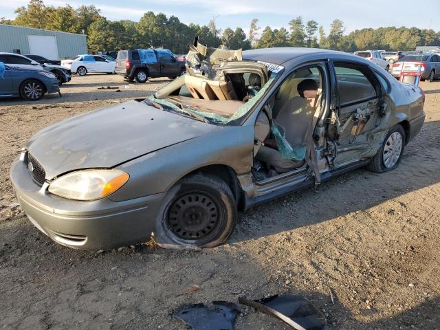 FORD TAURUS 2004 1fafp52u14a130099