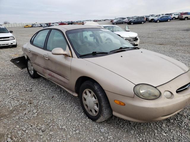 FORD TAURUS LX 1998 1fafp52u1wa138478