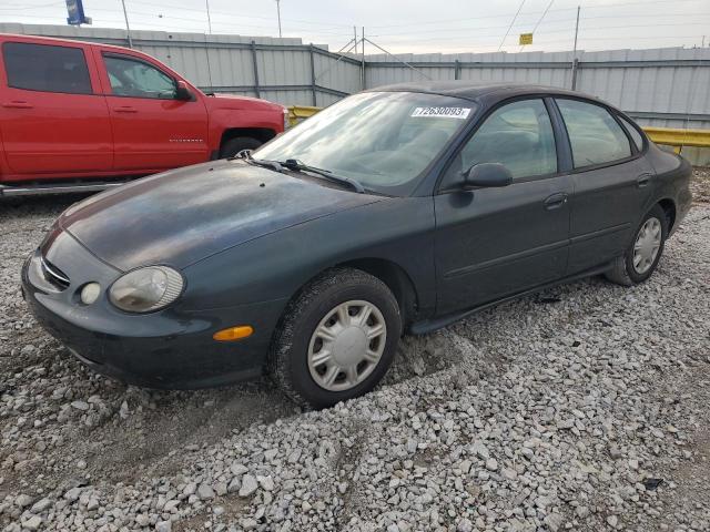 FORD TAURUS 1998 1fafp52u1wa245045