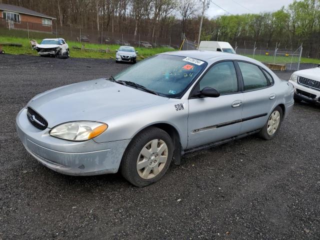 FORD TAURUS 2001 1fafp52u21a123755