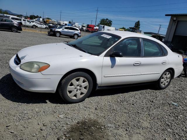 FORD TAURUS 2002 1fafp52u32g216783