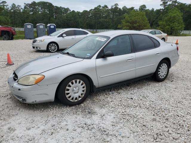 FORD TAURUS LX 2003 1fafp52u33a279905