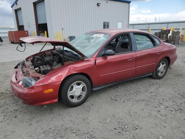 FORD TAURUS 1998 1fafp52u3wg173701