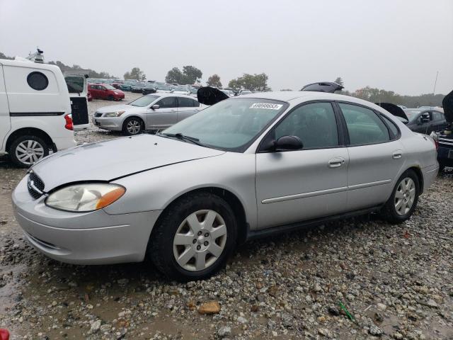 FORD TAURUS LX 2003 1fafp52u43g244299