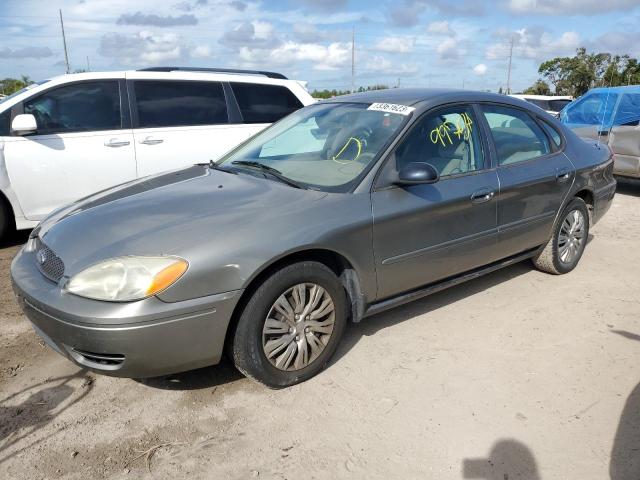 FORD TAURUS 2004 1fafp52u44a107075